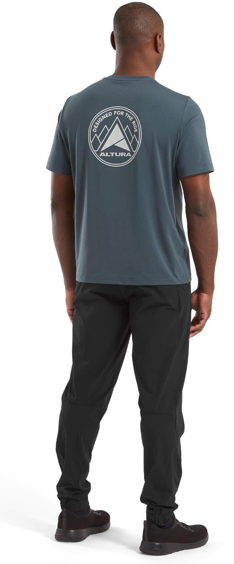 Altura DFTR Unisex Tech Tee