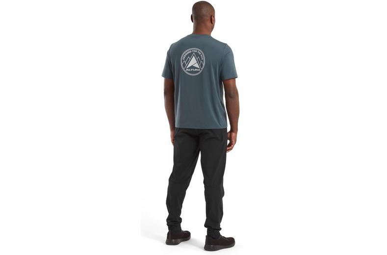 Altura DFTR Unisex Tech Tee Altura DFTR Unisex Tech Tee