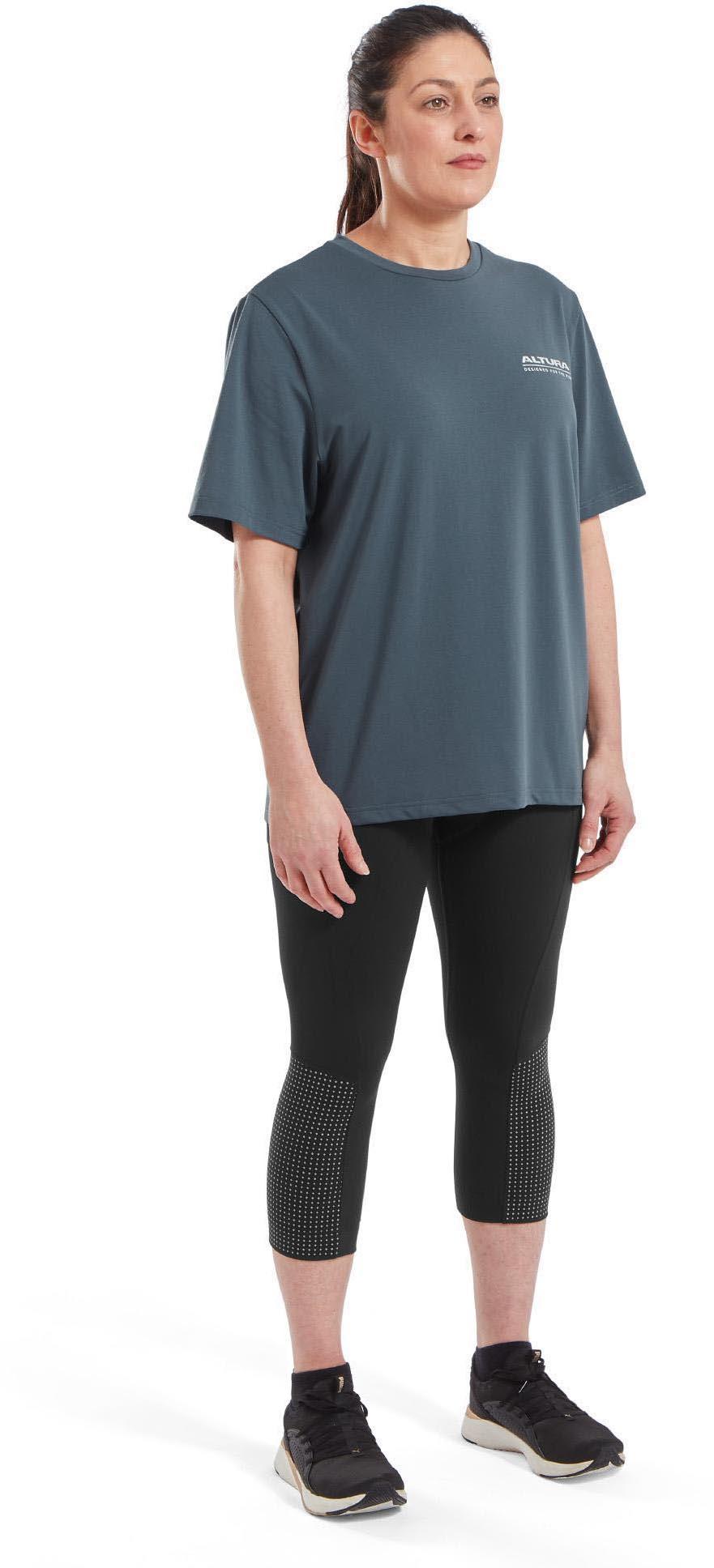 Altura DFTR Unisex Tech Tee