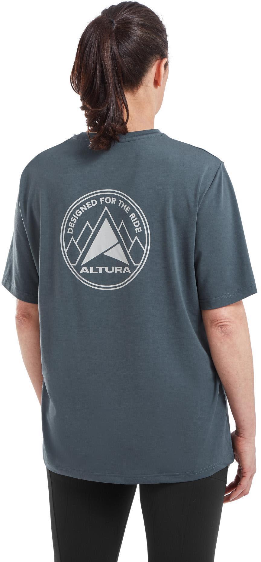 Altura DFTR Unisex Tech Tee