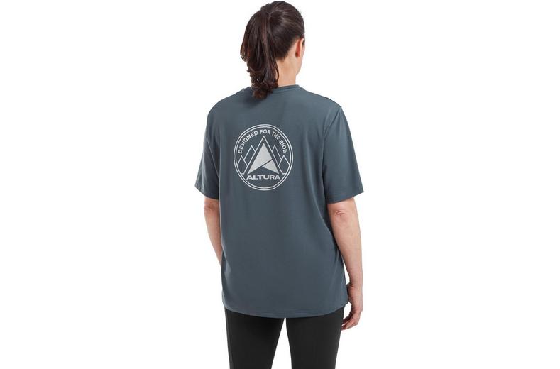Altura DFTR Unisex Tech Tee Altura DFTR Unisex Tech Tee