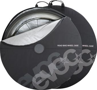 Evoc Road Bike Wheel Case, Pair