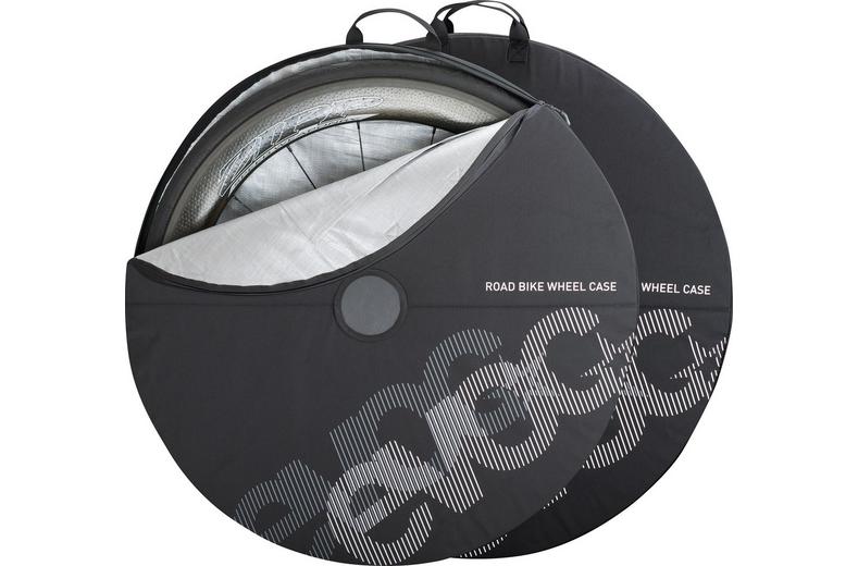 Evoc Road Bike Wheel Case, Pair Evoc Road Bike Wheel Case, Pair