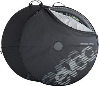 EVOC MTB Wheel Covers, Pair