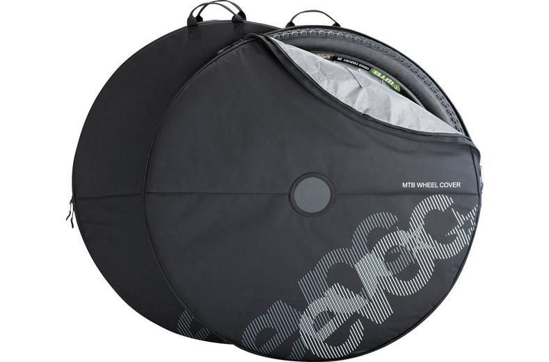 EVOC MTB Wheel Covers, Pair EVOC MTB Wheel Covers, Pair