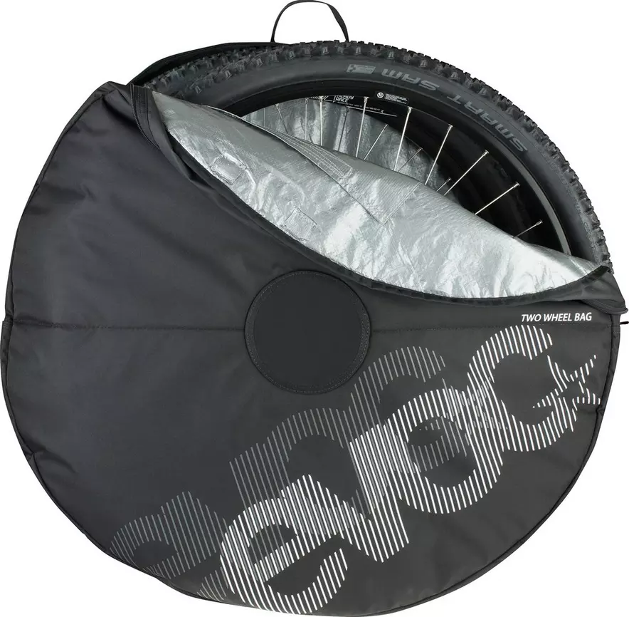 Evoc best sale wheel bag