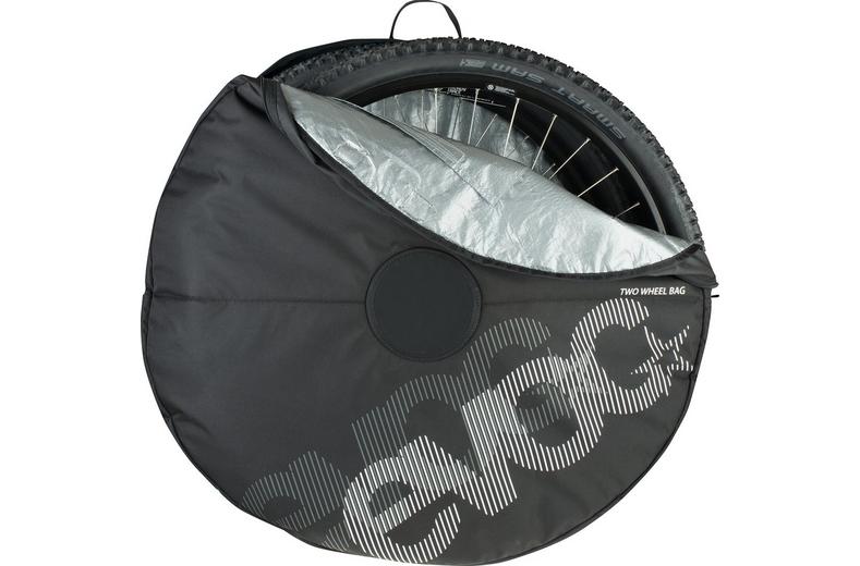 Evoc Two Wheel Bag Evoc Two Wheel Bag