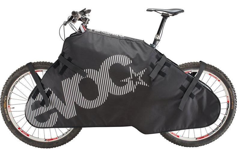 Evoc Padded Bike Rug Evoc Padded Bike Rug
