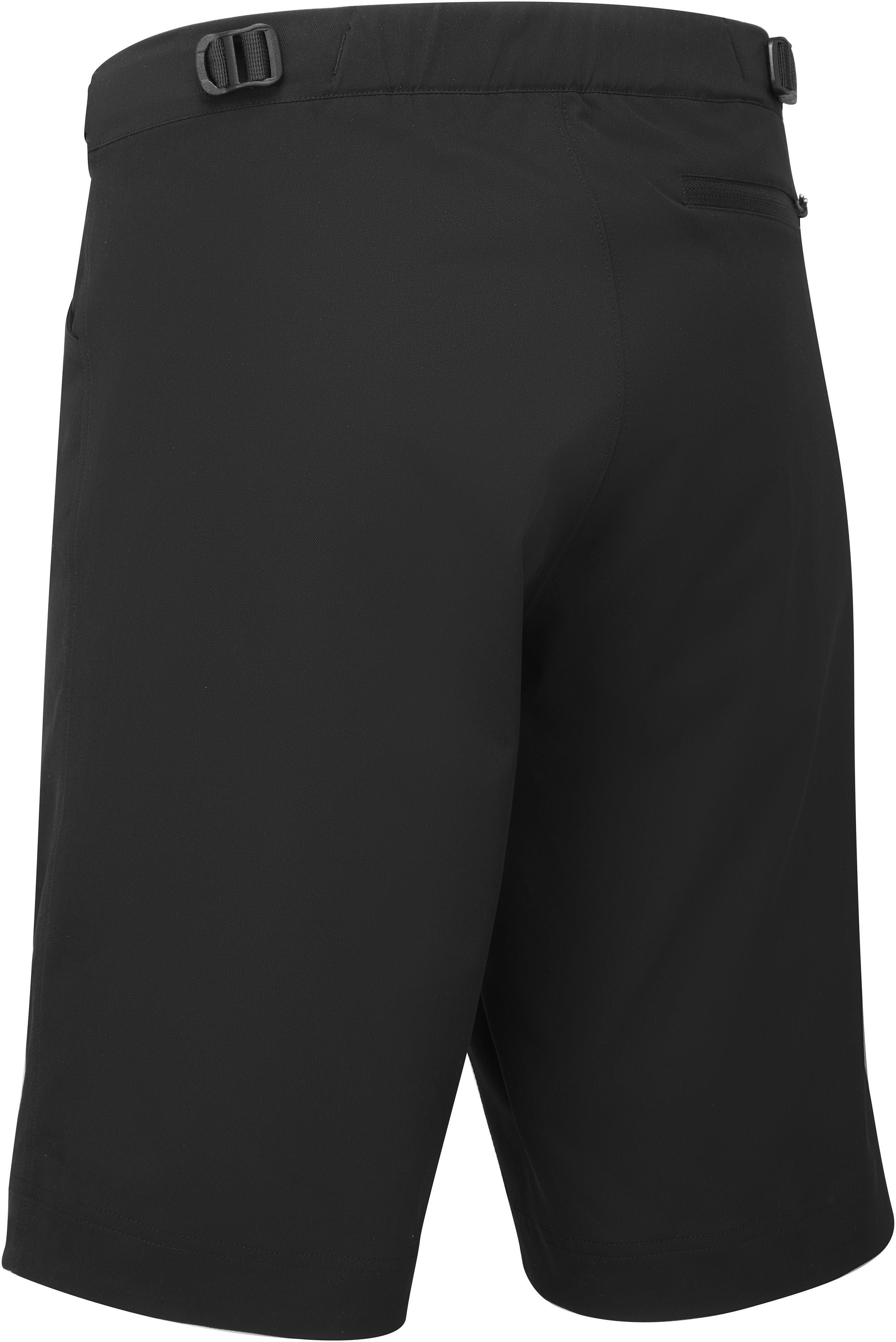 Altura Men's All Road Shorts