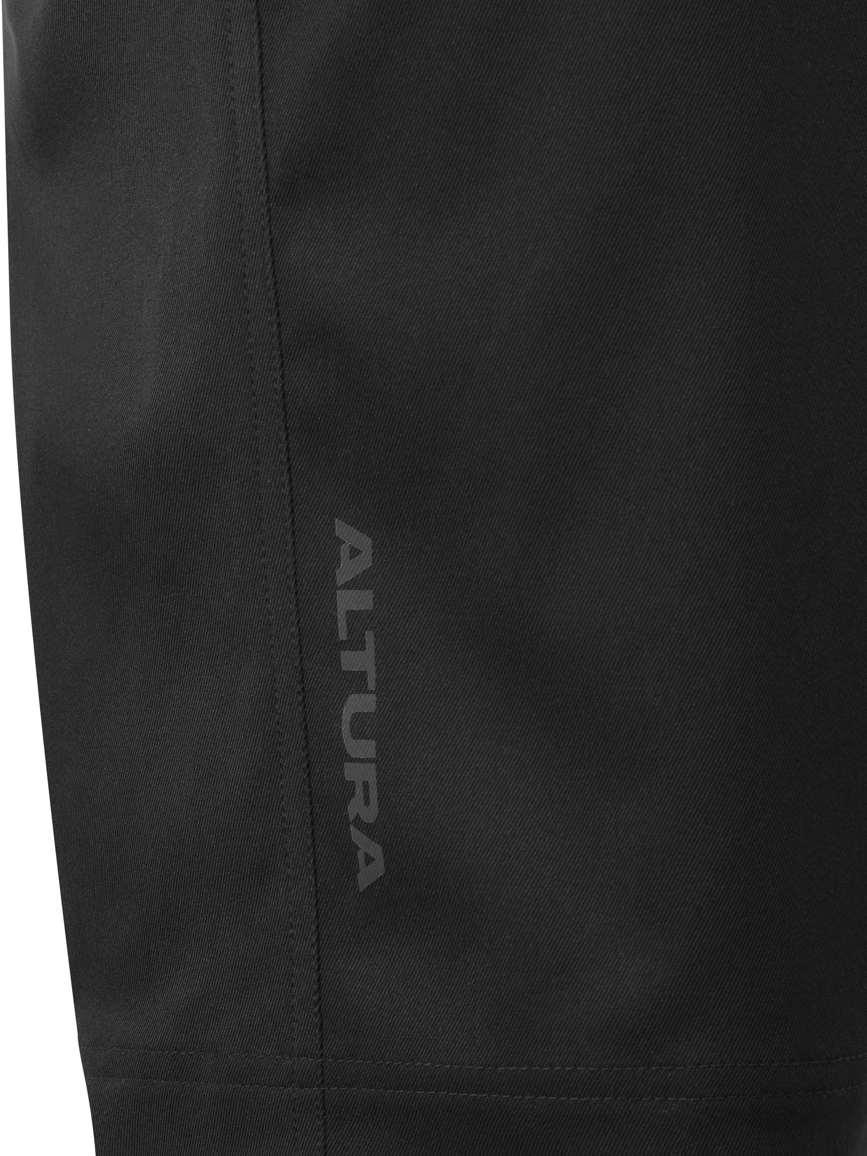 Altura Men's All Road Shorts