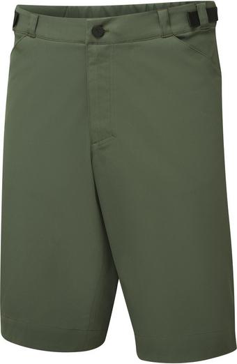 Altura Men's All Road Shorts Green M