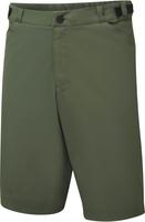 Halfords Altura Men's All Road Shorts Green M | Extra 8% off for BC Members