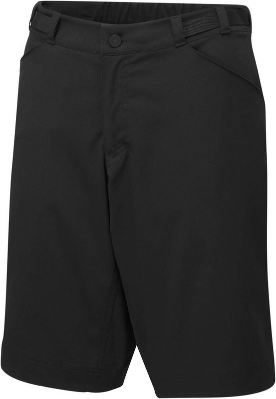 Halfords Altura All Roads Women's Shorts Black 16 | Extra 8% off for BC Members