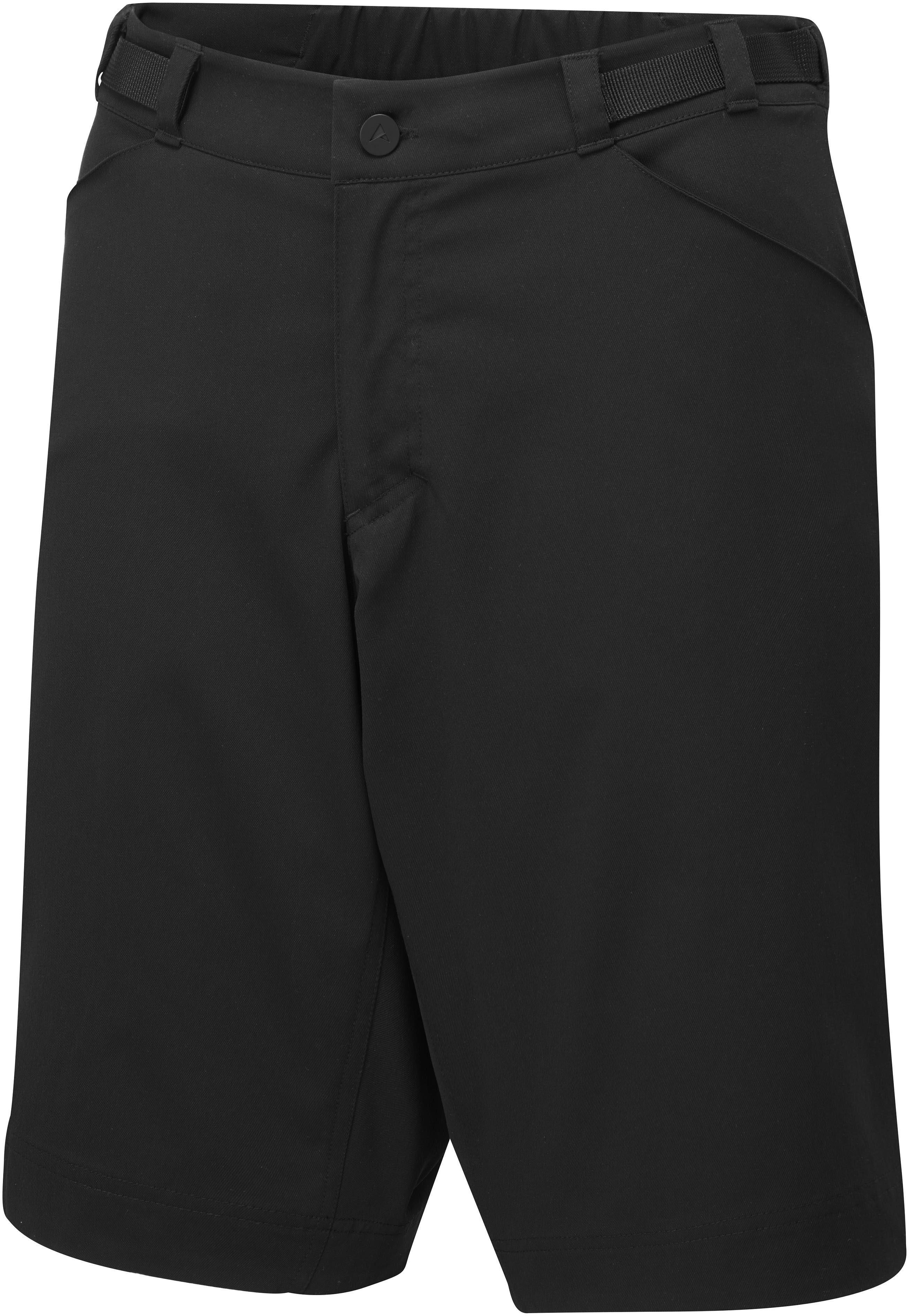 Altura All Roads Women's Shorts, Black