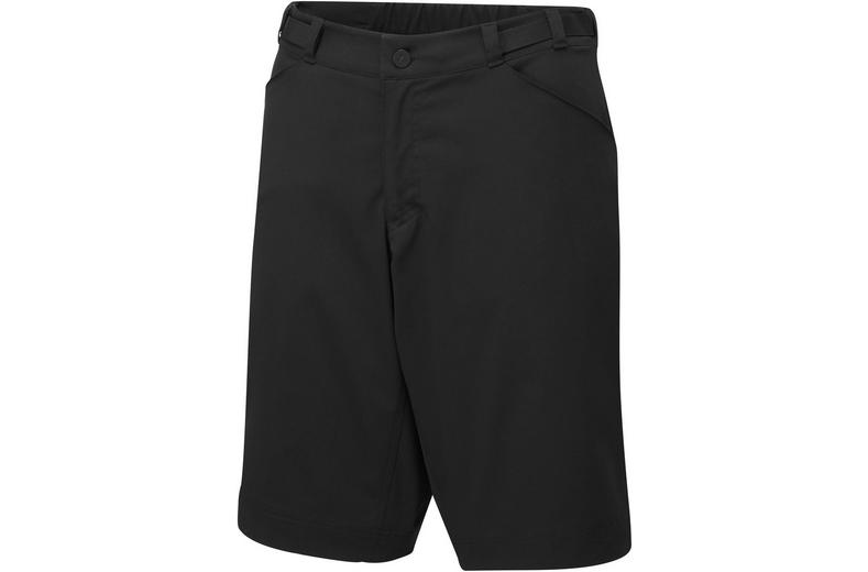 Altura All Roads Women's Shorts Black 18 Altura All Roads Women's Shorts Black 18