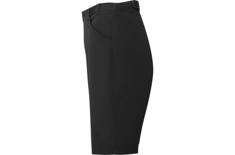 Altura All Roads Women's Shorts Black 18 Altura All Roads Women's Shorts Black 18