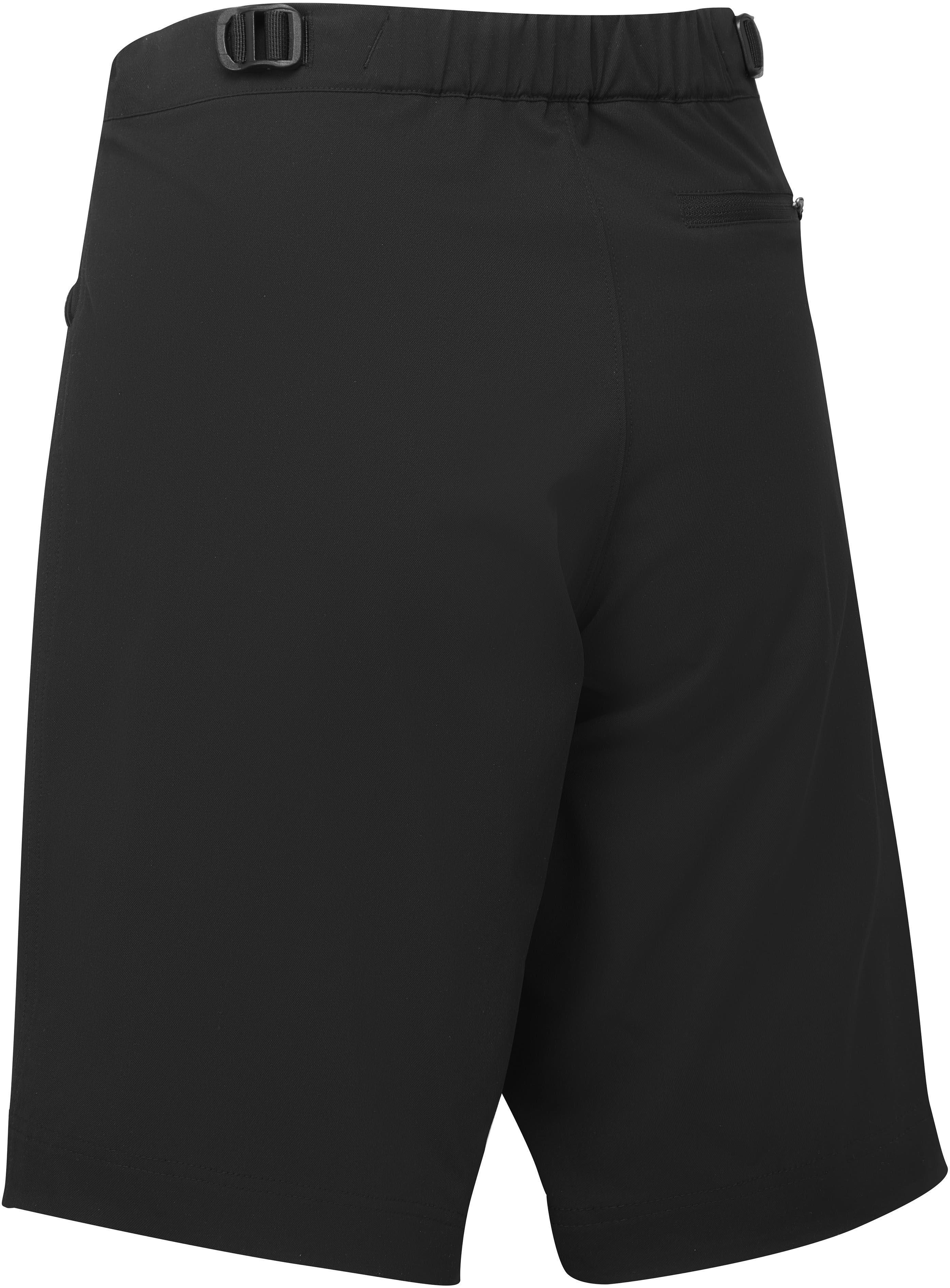 Altura All Roads Women's Shorts, Black