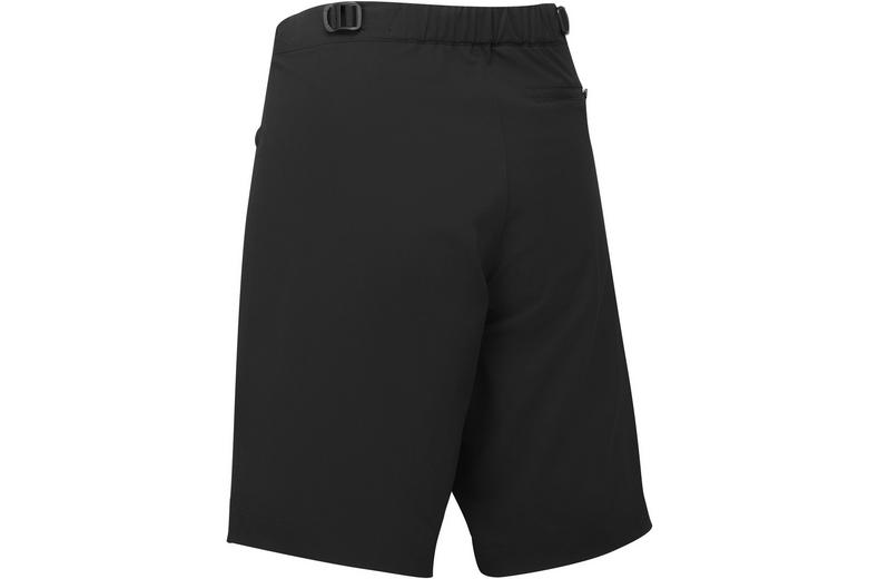 Altura All Roads Women's Shorts, Black Altura All Roads Women's Shorts, Black