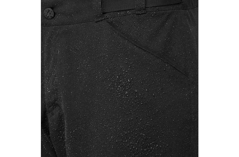 Altura All Roads Women's Shorts Black 18 Altura All Roads Women's Shorts Black 18