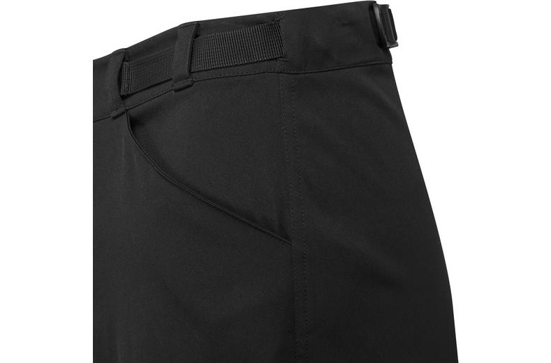 Altura All Roads Women's Shorts, Black Altura All Roads Women's Shorts, Black