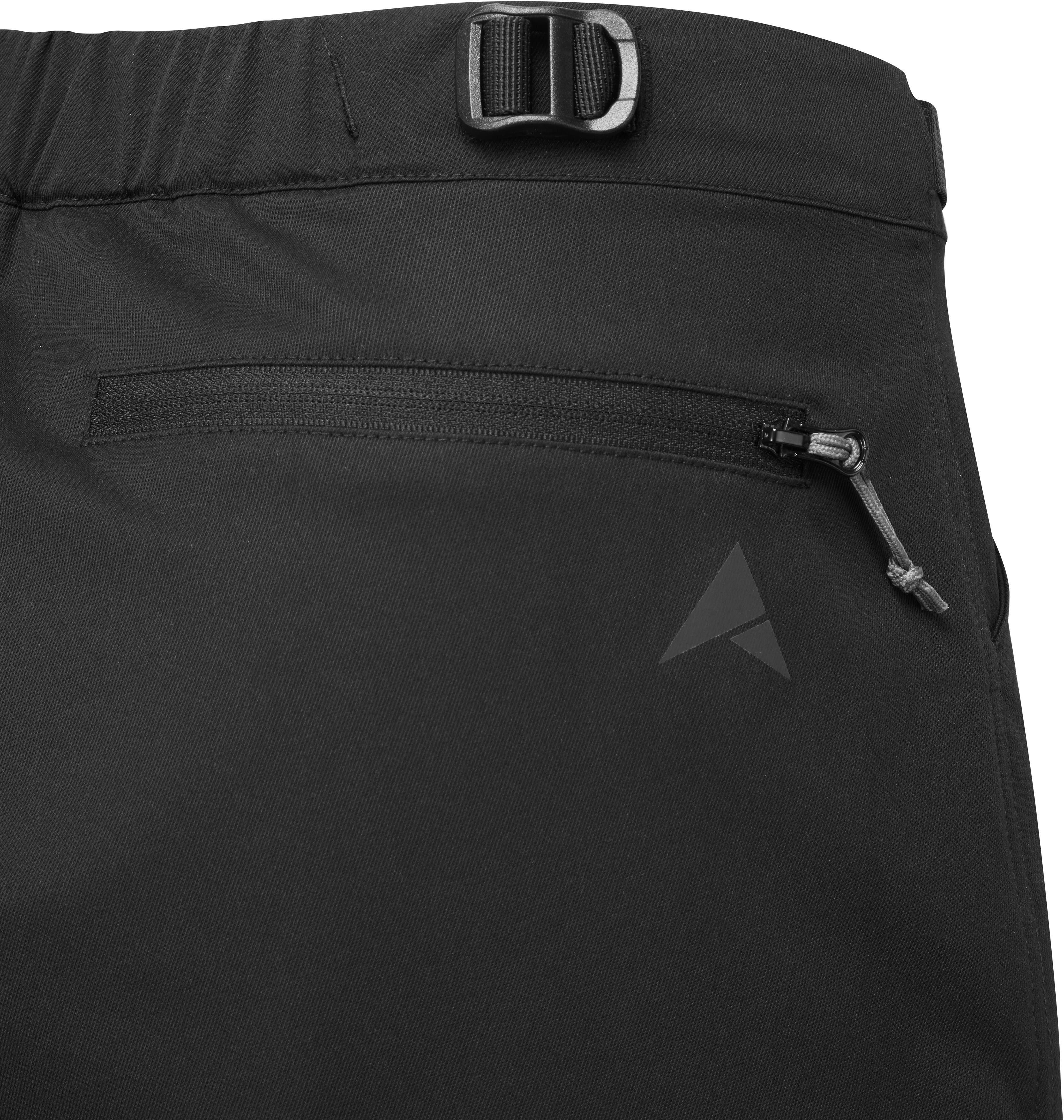 Altura All Roads Women's Shorts, Black