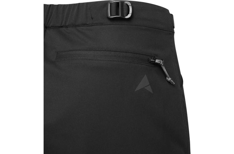 Altura All Roads Women's Shorts Black 18 Altura All Roads Women's Shorts Black 18