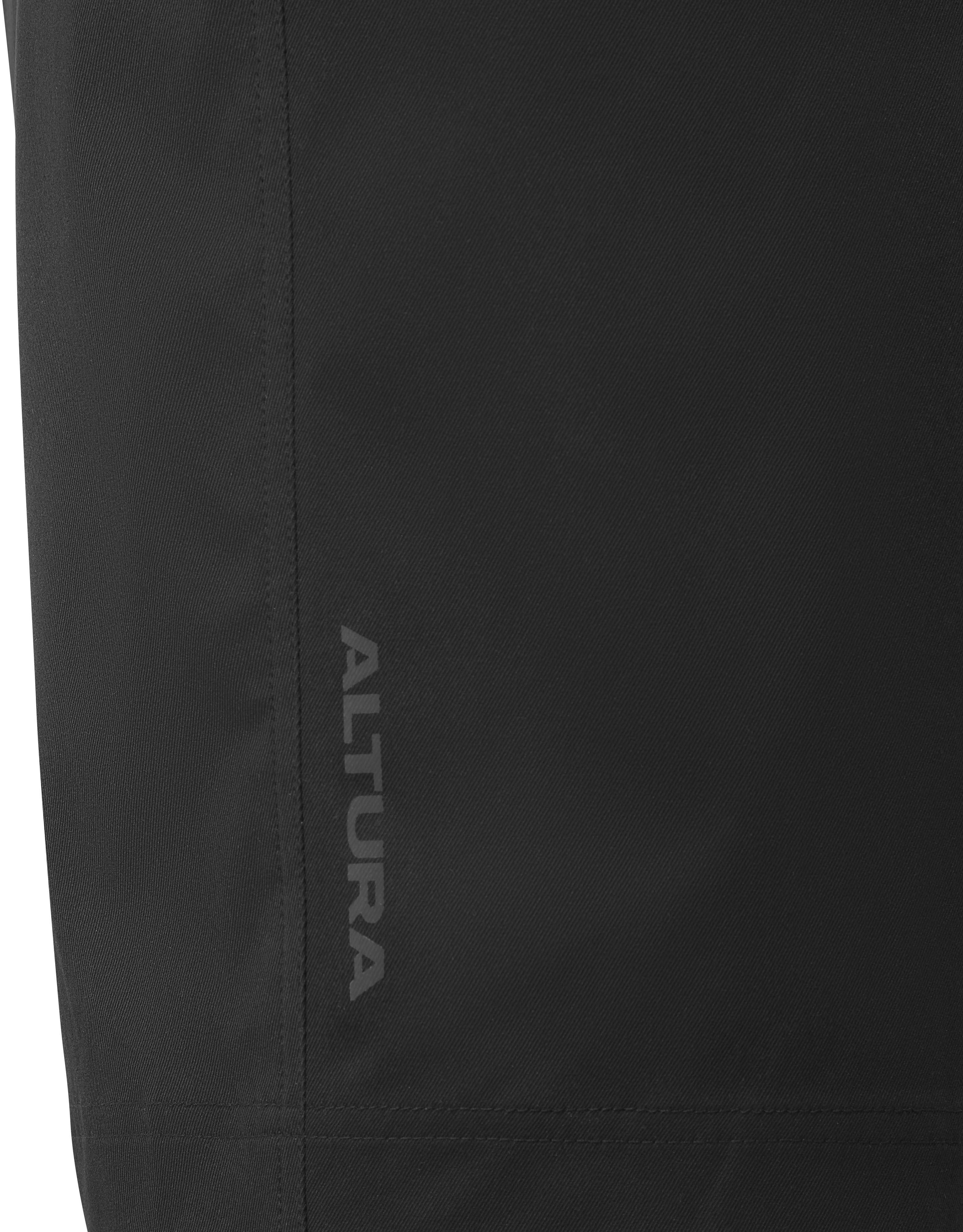 Altura All Roads Women's Shorts Black 18