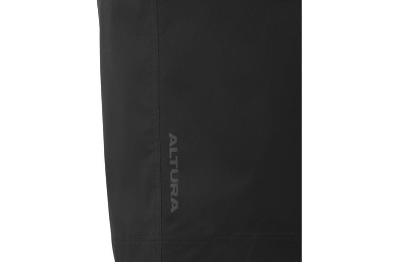 Altura All Roads Women's Shorts Black 18 Altura All Roads Women's Shorts Black 18