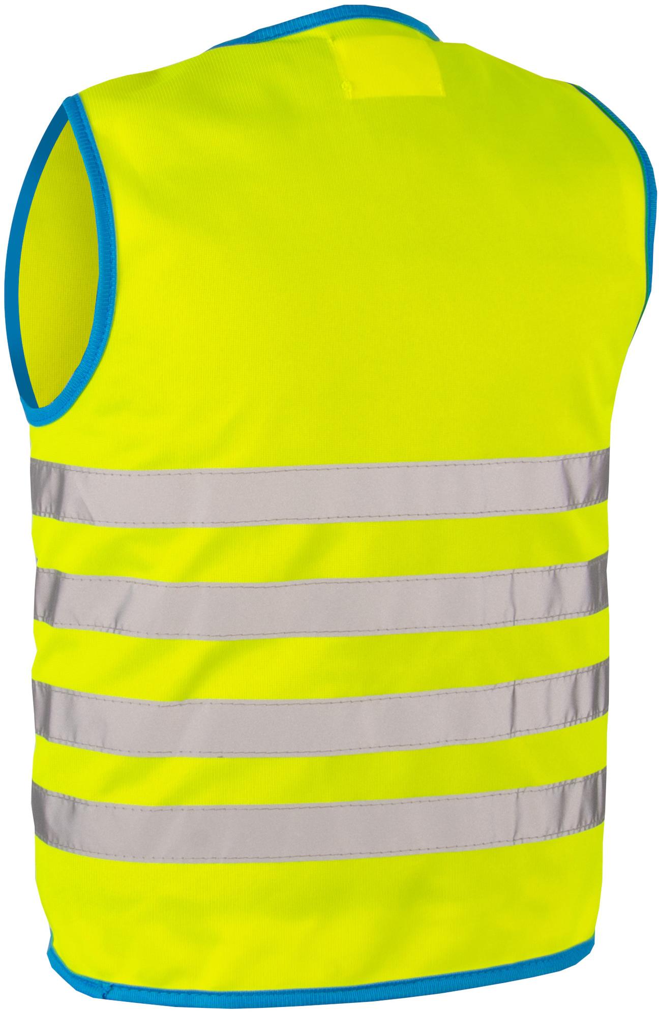 Wowow Kids Fun Jacket - Yellow