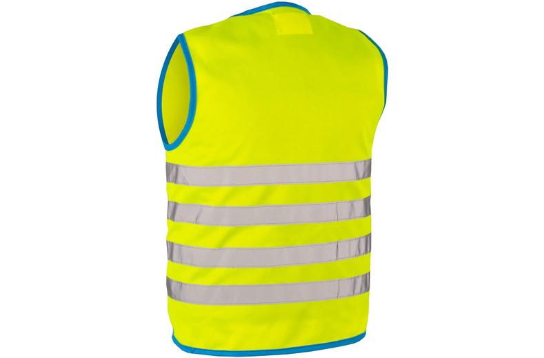 Wowow Kids Fun Jacket - Yellow Wowow Kids Fun Jacket - Yellow