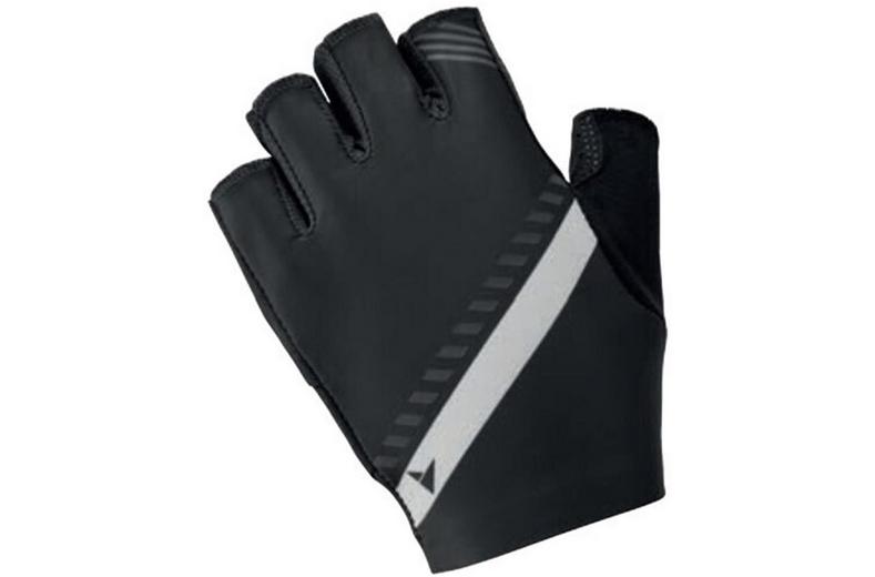 Altura Progel Unisex Cycling Mitts, Black Altura Progel Unisex Cycling Mitts, Black