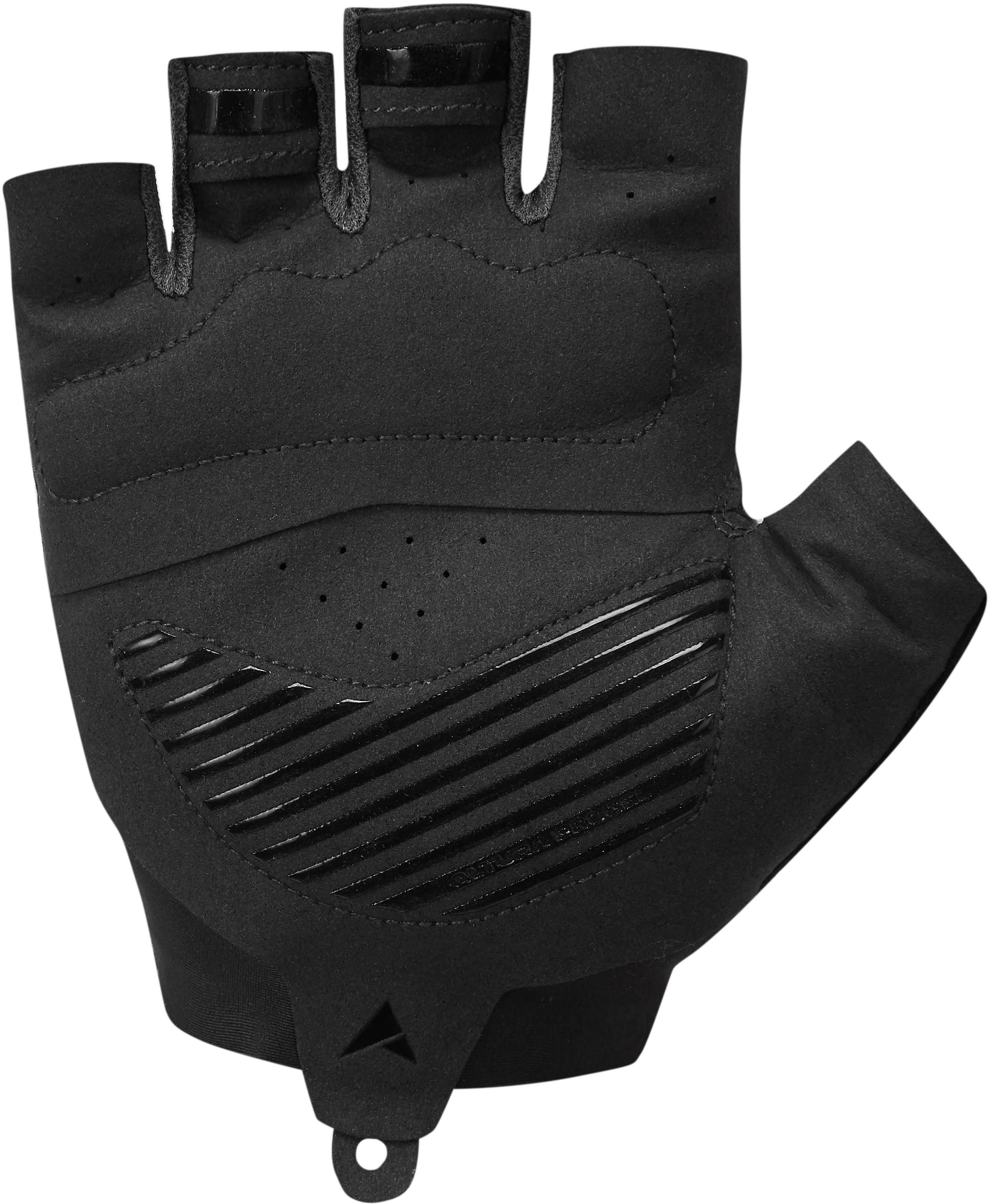 Altura Progel Unisex Cycling Mitts, Black