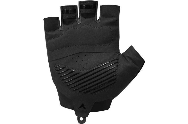 Altura Progel Unisex Cycling Mitts, Black Altura Progel Unisex Cycling Mitts, Black