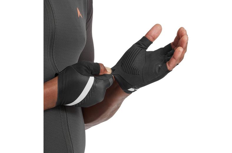 Altura Progel Unisex Cycling Mitts, Black Altura Progel Unisex Cycling Mitts, Black