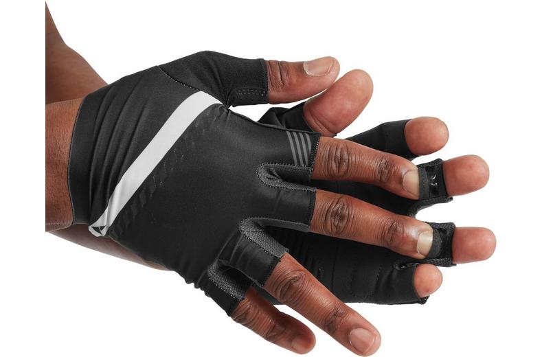 Altura Progel Unisex Cycling Mitts, Black Altura Progel Unisex Cycling Mitts, Black