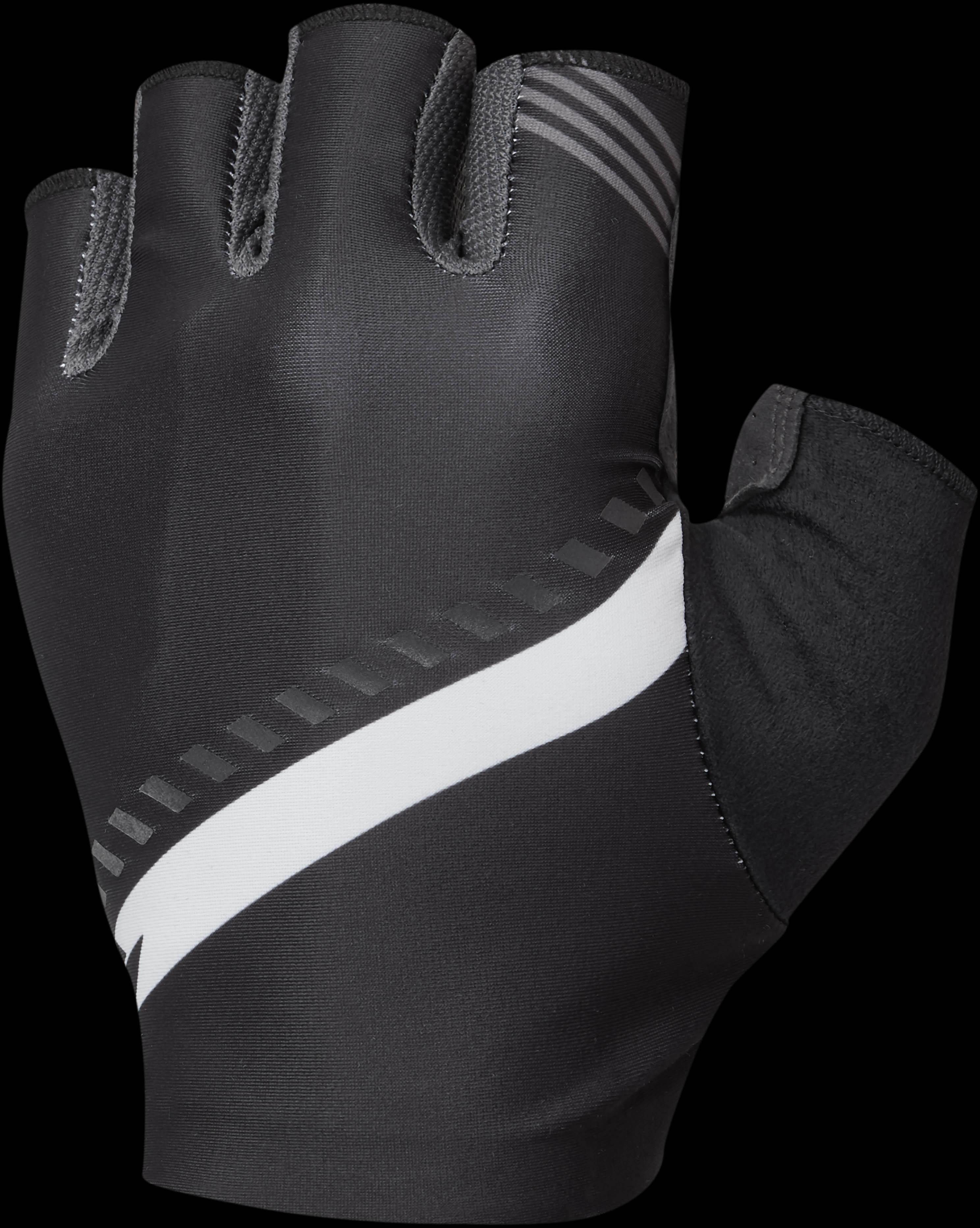 Altura Progel Unisex Cycling Mitts, Black