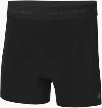 Altura Tempo Men's Cycling Undershorts Black L