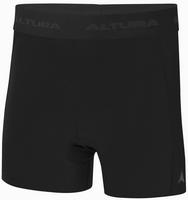 Halfords Altura Tempo Men's Cycling Undershorts Black L | Extra 8% off for BC Members