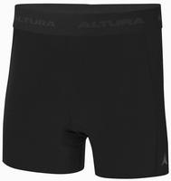 Halfords Altura Tempo Men's Cycling Undershorts Black M | Extra 8% off for BC Members