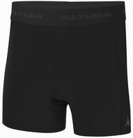 Halfords Altura Tempo Men's Cycling Undershorts Black Xl | Extra 8% off for BC Members