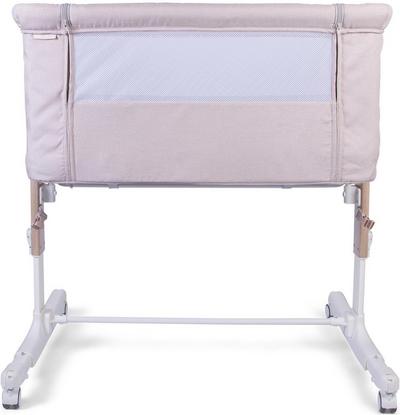 Red Kite Rockabye Bedside Crib Red Kite Rockabye Bedside Crib