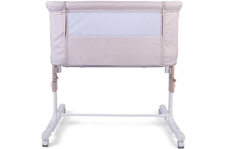 Red Kite Rockabye Bedside Crib Red Kite Rockabye Bedside Crib