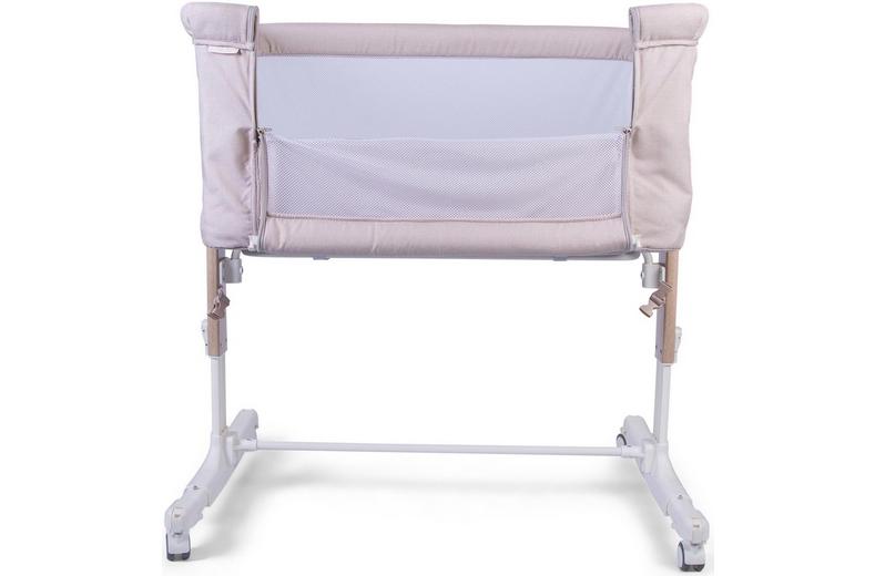 Red Kite Rockabye Bedside Crib Red Kite Rockabye Bedside Crib