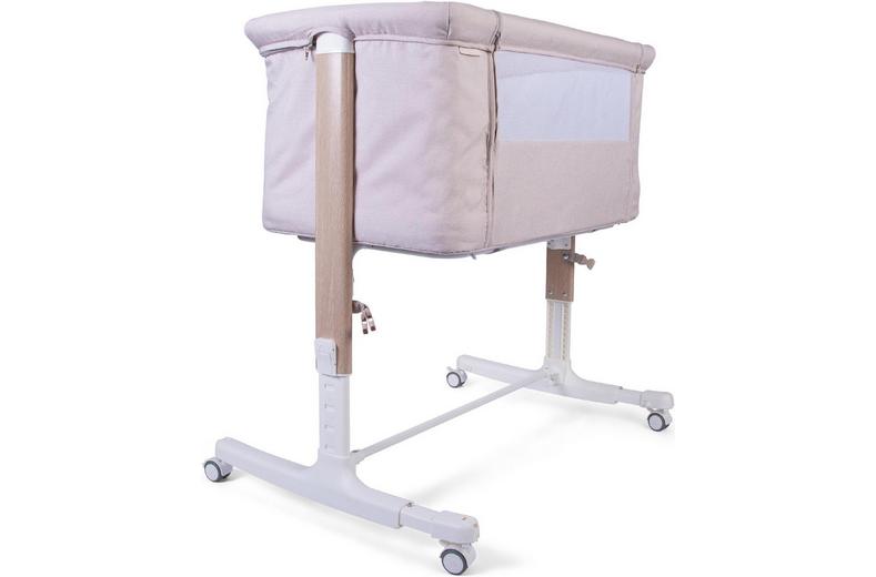 Red Kite Rockabye Bedside Crib Red Kite Rockabye Bedside Crib