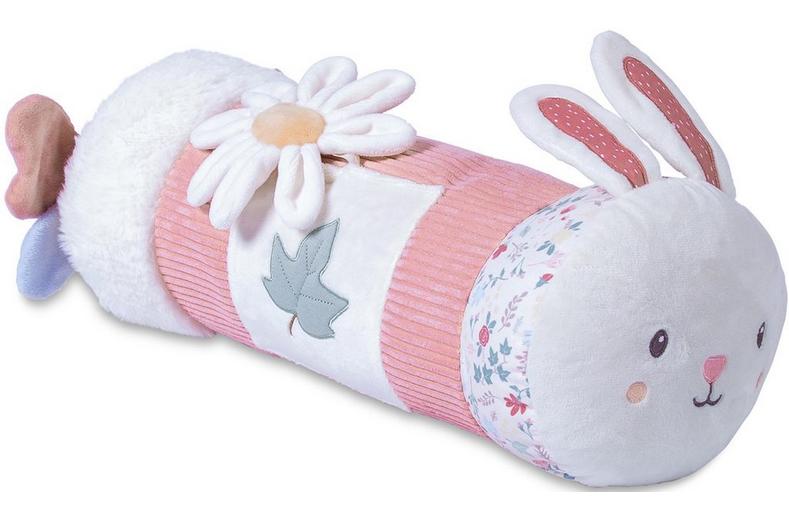 Red Kite Tummy Time Roller - Rose & Ivy Red Kite Tummy Time Roller - Rose & Ivy