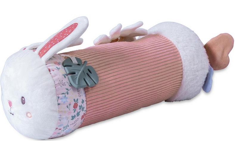 Red Kite Tummy Time Roller - Rose & Ivy Red Kite Tummy Time Roller - Rose & Ivy