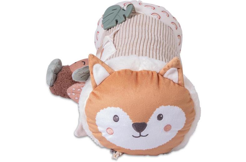 Red Kite Tummy Time Roller - Woodland Walks Red Kite Tummy Time Roller - Woodland Walks