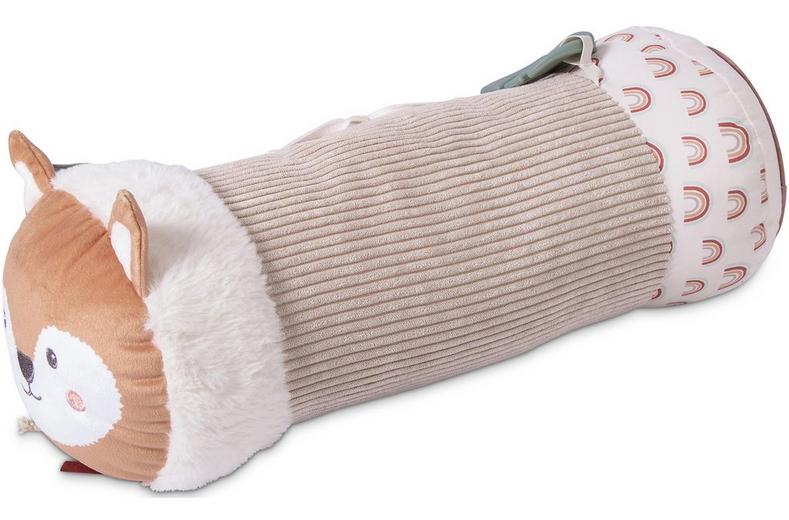 Red Kite Tummy Time Roller - Woodland Walks Red Kite Tummy Time Roller - Woodland Walks