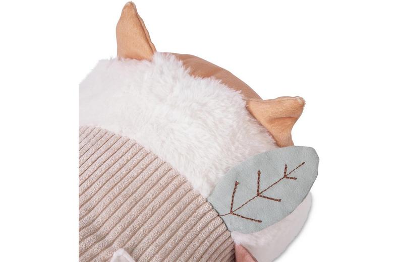 Red Kite Tummy Time Roller - Woodland Walks Red Kite Tummy Time Roller - Woodland Walks