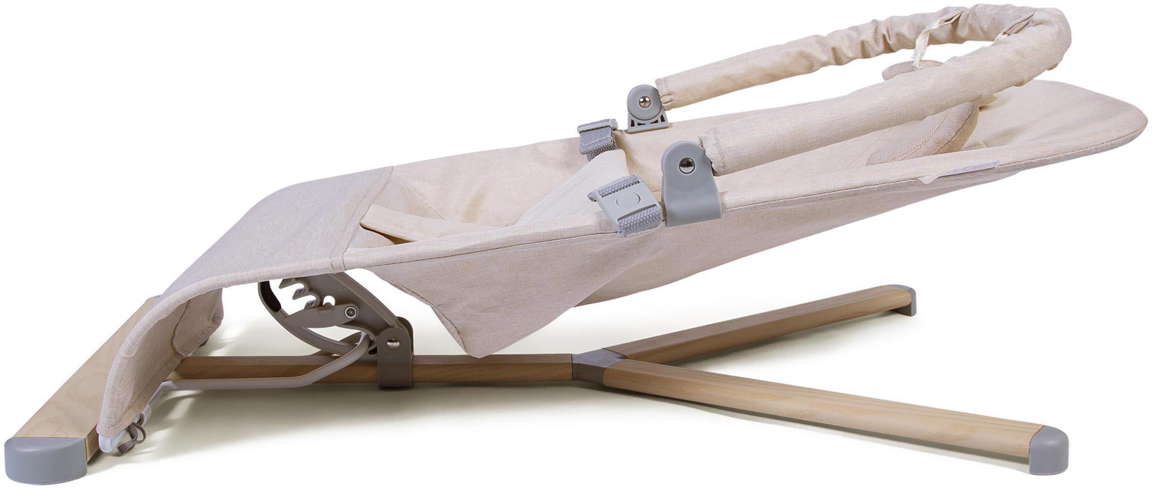 Red Kite Baya Bouncer Oatmeal